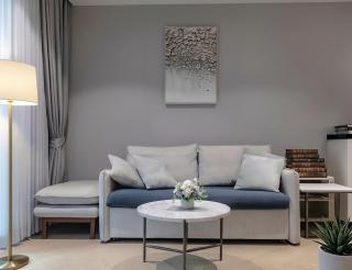 Title Legendary Pool Access 1-Bedroom Suite by TVC - 6