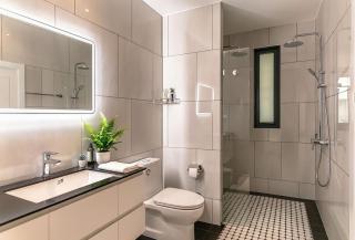 Title Legendary Pool Access 1-Bedroom Suite by TVC - 5