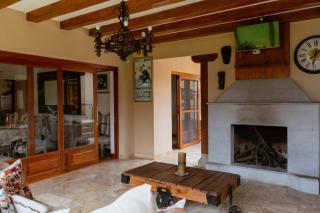 BUHO Luxury Guayllabamba Home BBQ Jacuzzi Pool - 1