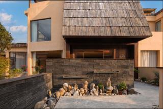 Zhiyu Designer Homestay - 6