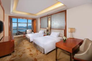罗源湾世纪金源大饭店 Luoyuan Bay Century Golden Source Grand Hotel - 2