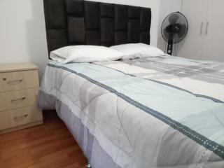 Departamento Miraflores - 3