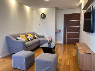 Departamento zona lincoln - 6