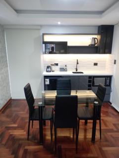 Departamento Miraflores - 2