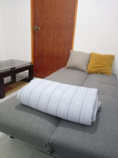 Departamento Miraflores - Lima - 1