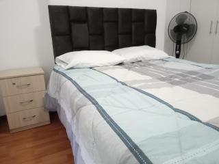 Departamento Miraflores - Lima - 3