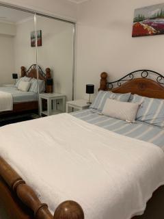 Resort Style Apartment on Gregory - 2