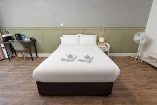 Mulligan Hotel - 1