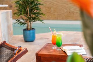 Best Western Hotel Heide - 9