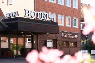 Best Western Hotel Heide - 7