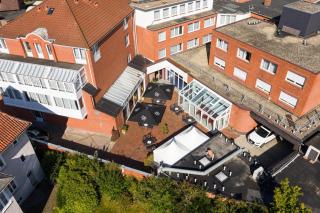 Best Western Hotel Heide - 8