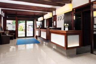 Best Western Hotel Heide - 3