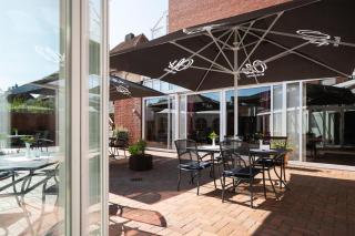 Best Western Hotel Heide - 4