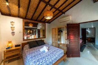 Bima House - Quiet Family Home in Ubud Sleeps 6 - 7