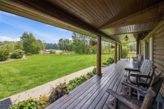 River Cabin Minutes To Town - 8