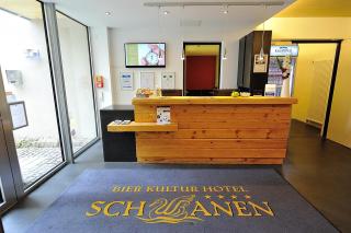 Best Western Plus BierKulturHotel Schwanen - 4