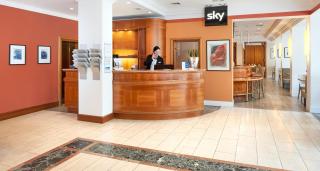 Best Western Hotel Leipzig City Centre - 3