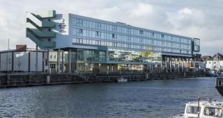 Best Western Plus Hotel Bremerhaven - 8