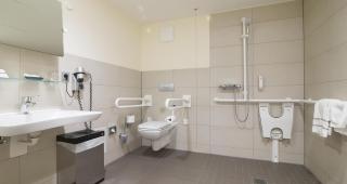 Best Western Plus Hotel Bremerhaven - 6