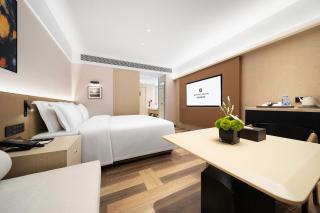 美豪丽致酒店-桂林阳朔西街十里画廊店 - 4