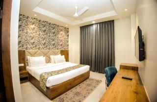 Hotel Marine House - 5