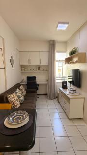 Apartamento na Sgan 911 Asa Norte condomínio Green Park - 8