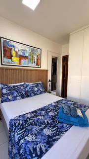 Apartamento na Sgan 911 Asa Norte condomínio Green Park - 3