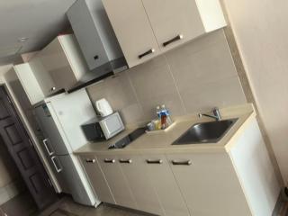 Cozy Nest Hotel Apartment - 3