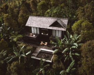 Wanagiri Cabin Taru - 0