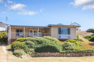 The West Beach House - 3