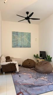 Homestay in Sendayan - Lala Homestay - 4