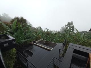 Wanagiri Cabin Taru - 7