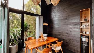 Wanagiri Cabin Taru - 5