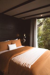 Wanagiri Cabin Taru - 2