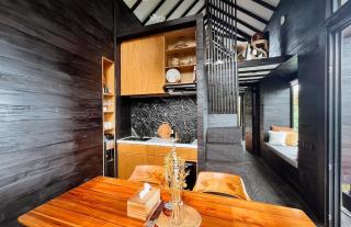 Wanagiri Cabin Taru - 1