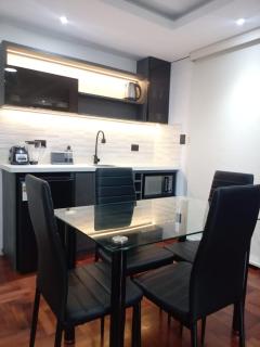 Departamento en Miraflores - 5