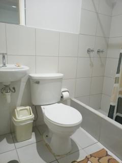 Departamento en Miraflores - 2