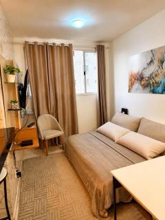 Dream Home - Apto Zona Sul Praia Clube - 8