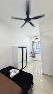 Homestay in Sendayan - Lala Homestay - 1