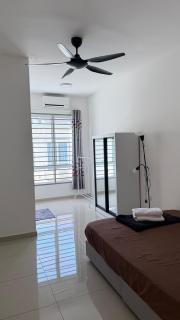 Homestay in Sendayan - Lala Homestay - 8