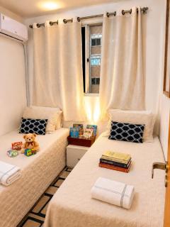 Dream Home - Apto Zona Sul Praia Clube - 4
