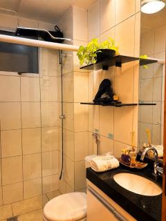 Dream Home - Apto Zona Sul Praia Clube - 2