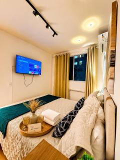 Dream Home - Apto Zona Sul Praia Clube - 1