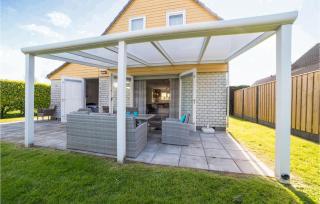 Pet Friendly Home In Wemeldinge With Sauna - 0