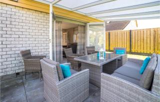 Pet Friendly Home In Wemeldinge With Sauna - 9