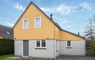 Pet Friendly Home In Wemeldinge With Sauna - 4