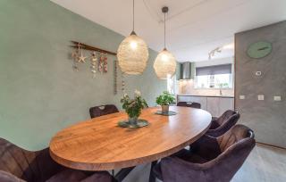Pet Friendly Home In Wemeldinge With Sauna - 7