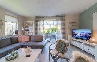 Pet Friendly Home In Wemeldinge With Sauna - 8