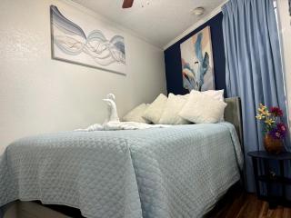 Galveston beach front and ocean views at Casa Del Mar - 3