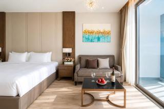 Panorama Premium Apartment with Sea & City view by San Ocean - 6
